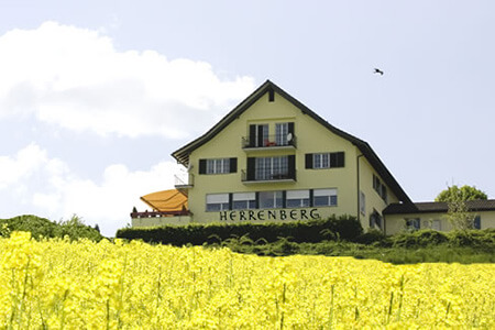 Restaurant Herrenberg